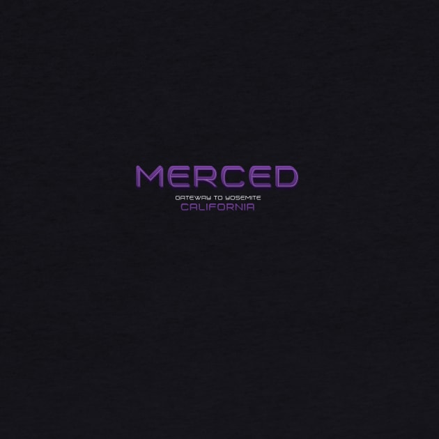 Merced by silvia_art